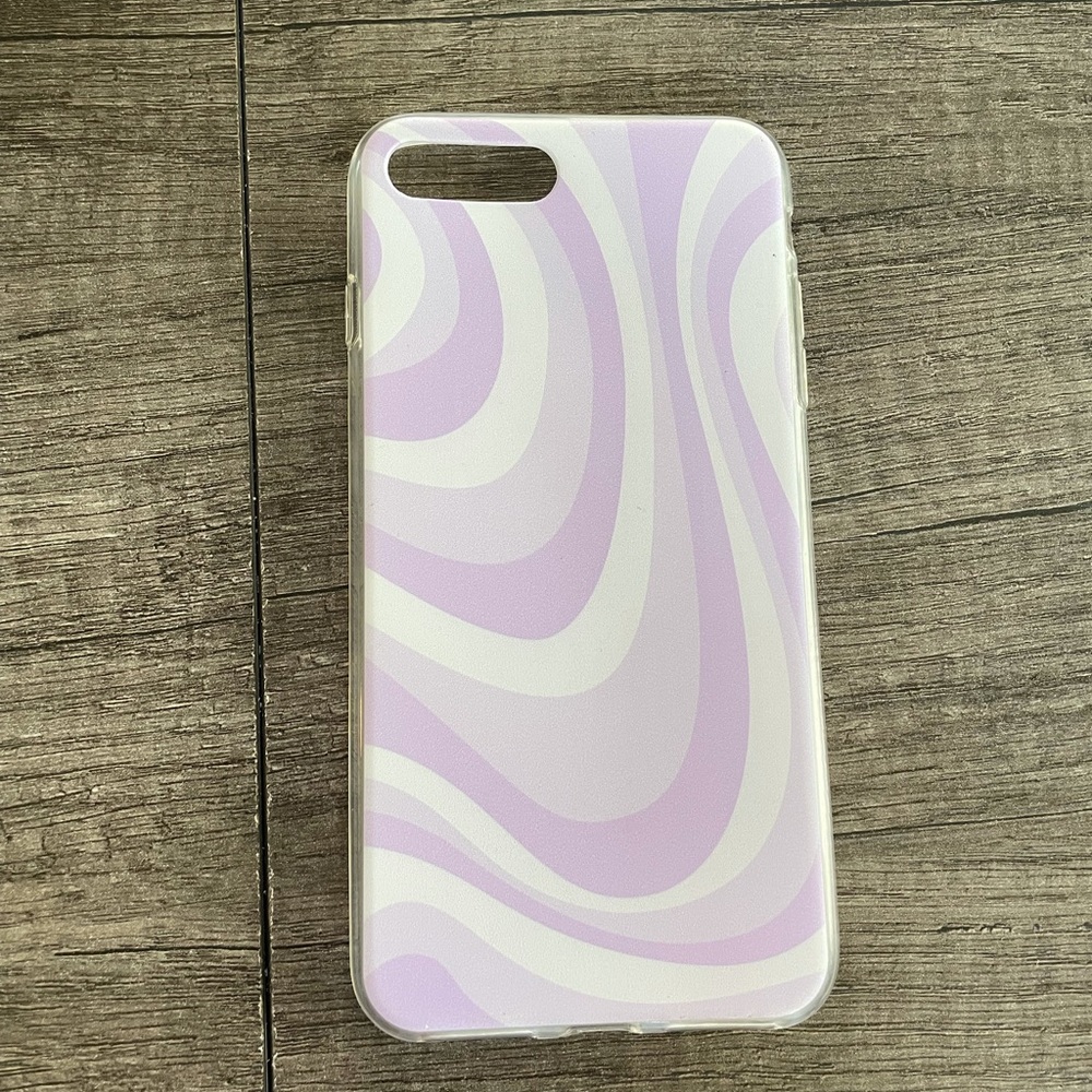 Iphone 7plus & 8plus phone case